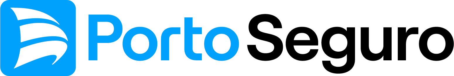Porto Seguro Logo